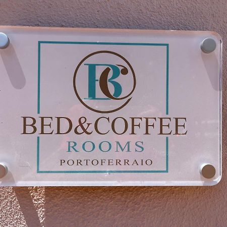 Bed And Coffee Rooms 포르토페라이오 외부 사진