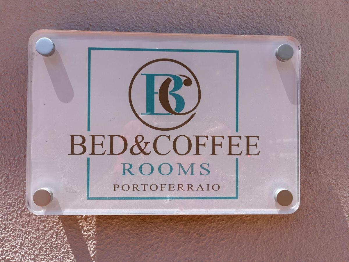 Bed And Coffee Rooms 포르토페라이오 외부 사진